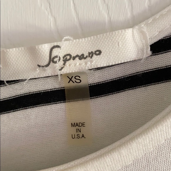 Like new Soprano maxi dress size XS - Picture 9 of 11